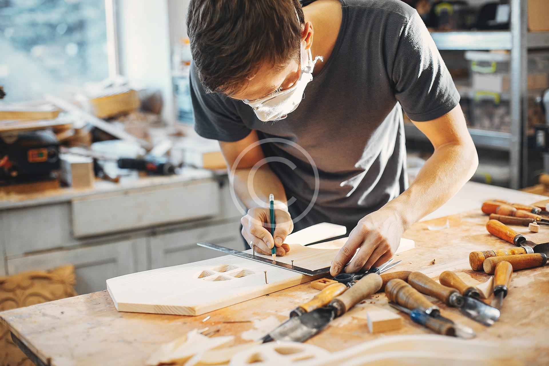 Custom Furniture