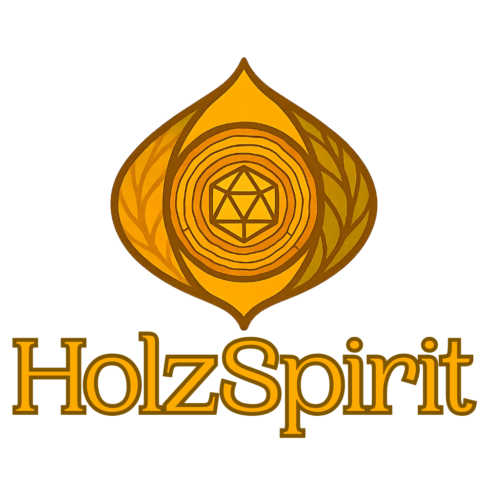 HolzSpirit
