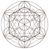 Holzspirit Südtirol Flower of Life