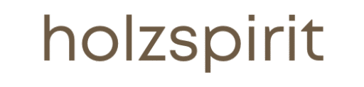 Holzspirit Südtirol Logo